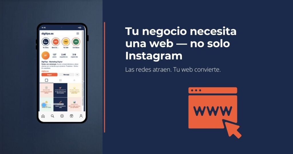 mockup movil y web
