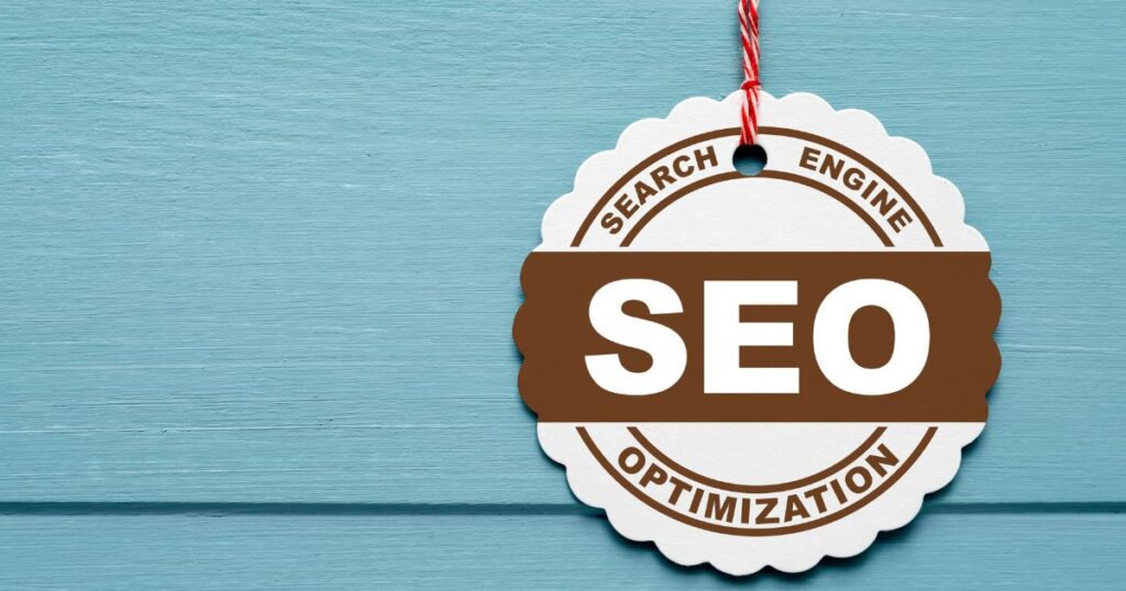 aparecer en google seo local