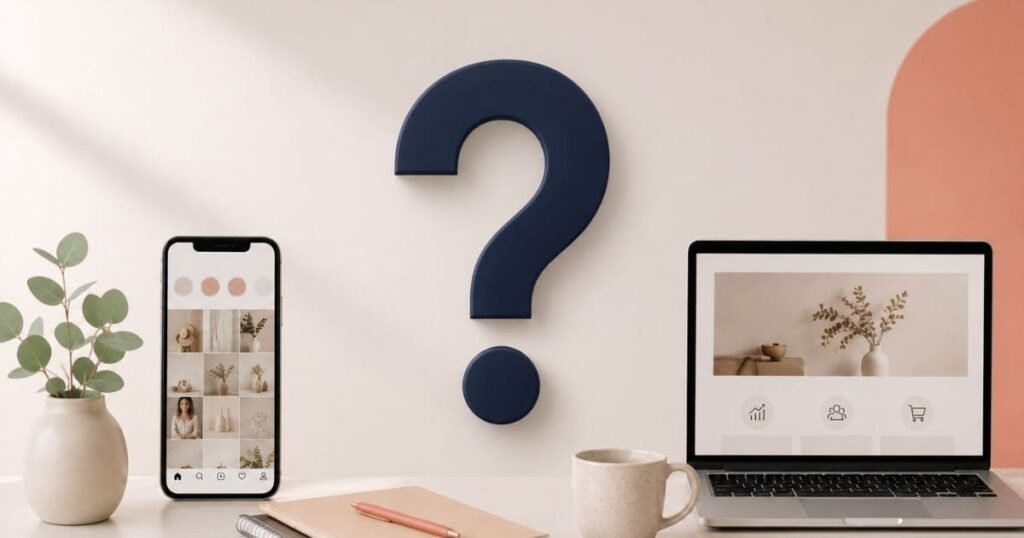 Interrogante grande cuanto cuesta la gestion de redes sociales